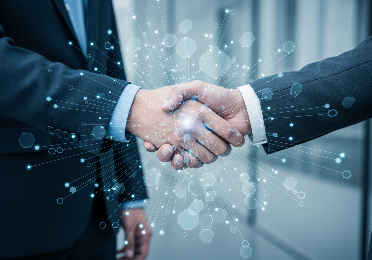 Solve Partners Aria Technologies Africa | iPECS Solutions
